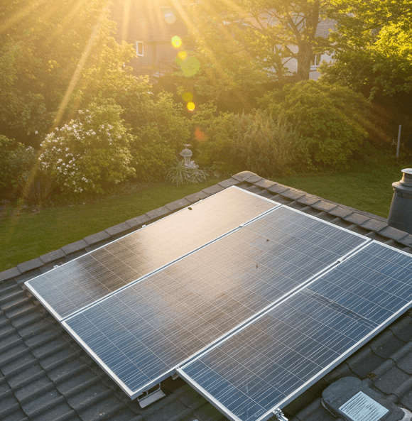 Solar battery thumbnail